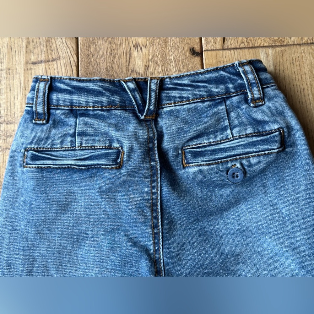 Volcom Toddler Boy Jeans size 3T - Picture 5 of 8